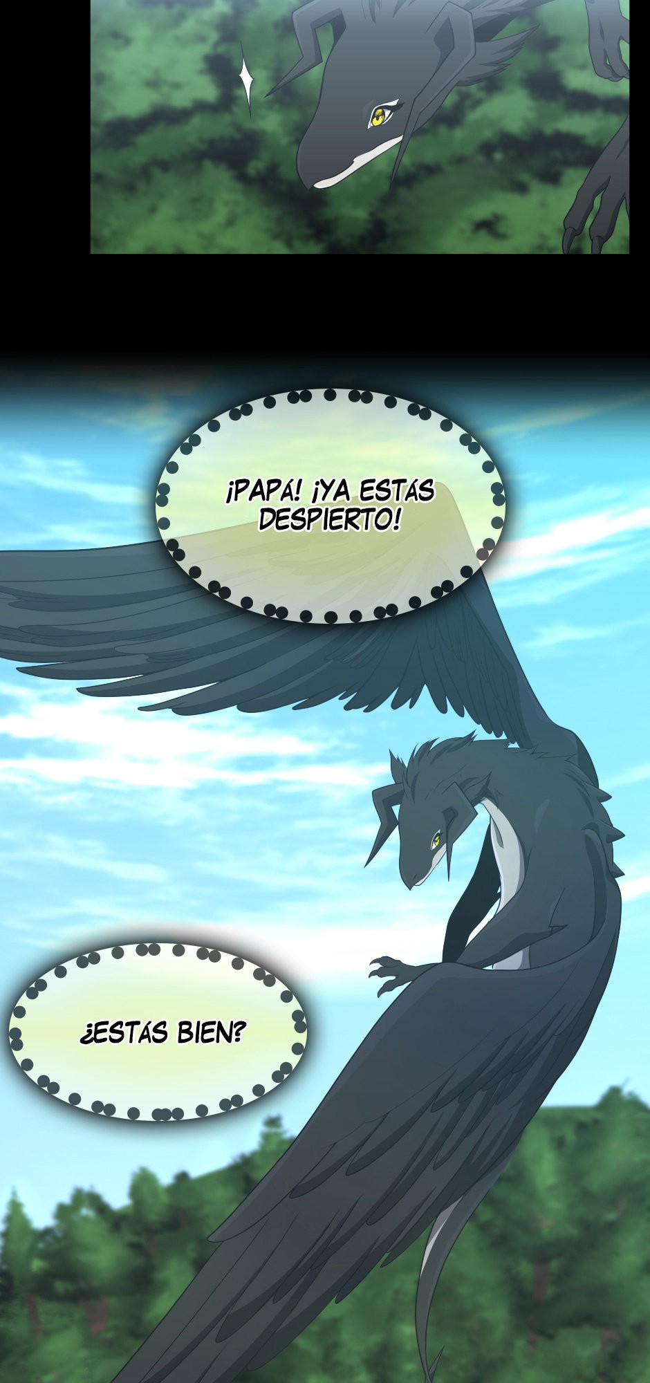 Read La Vida Después de la Muerte ES Manga Online