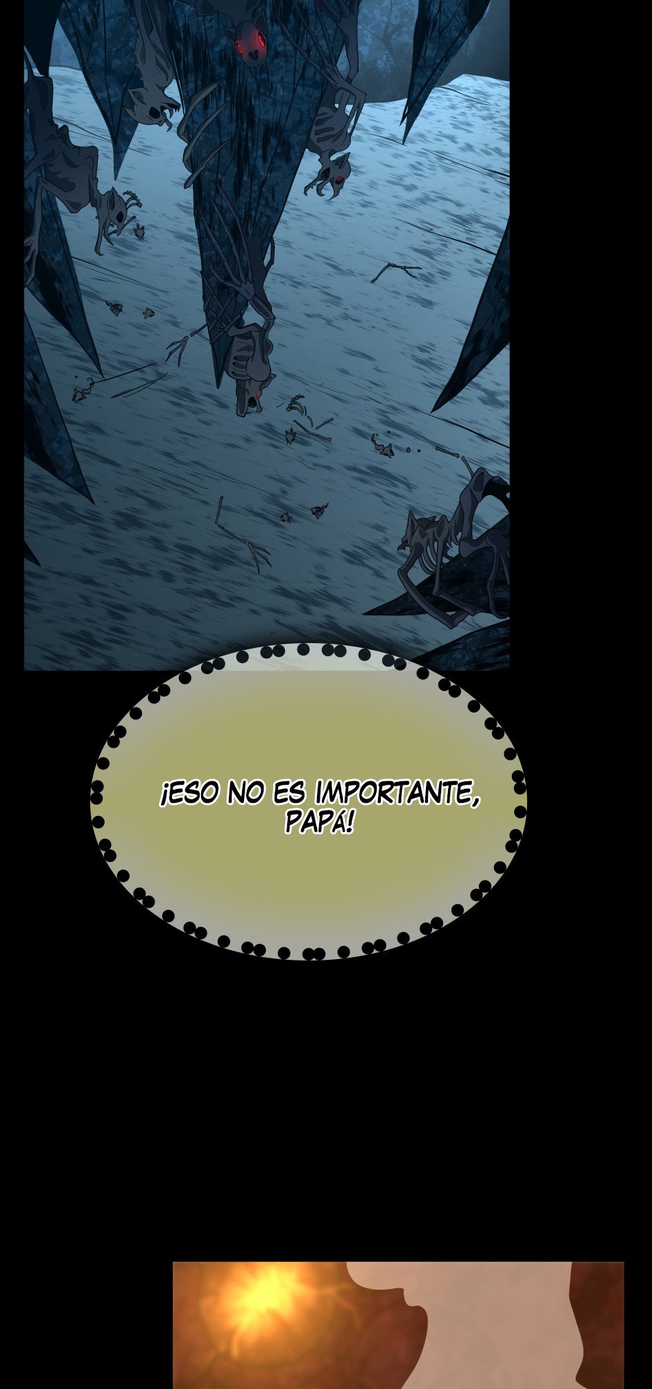 Read La Vida Después de la Muerte ES Manga Online