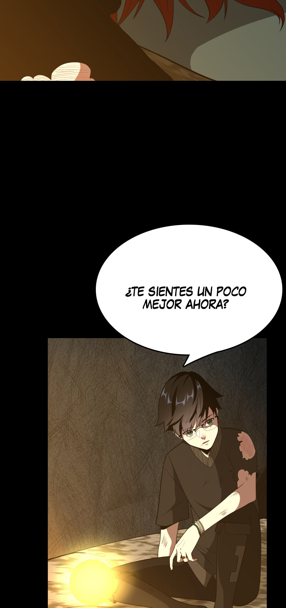 Read La Vida Después de la Muerte ES Manga Online
