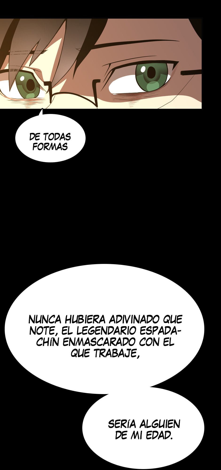 Read La Vida Después de la Muerte ES Manga Online