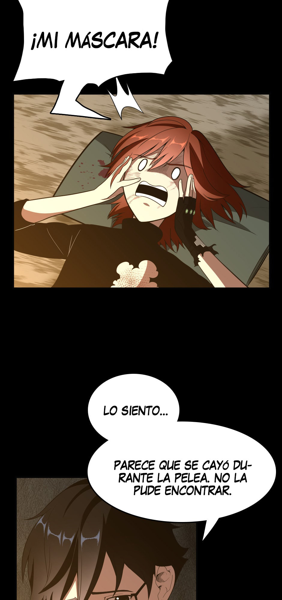 Read La Vida Después de la Muerte ES Manga Online