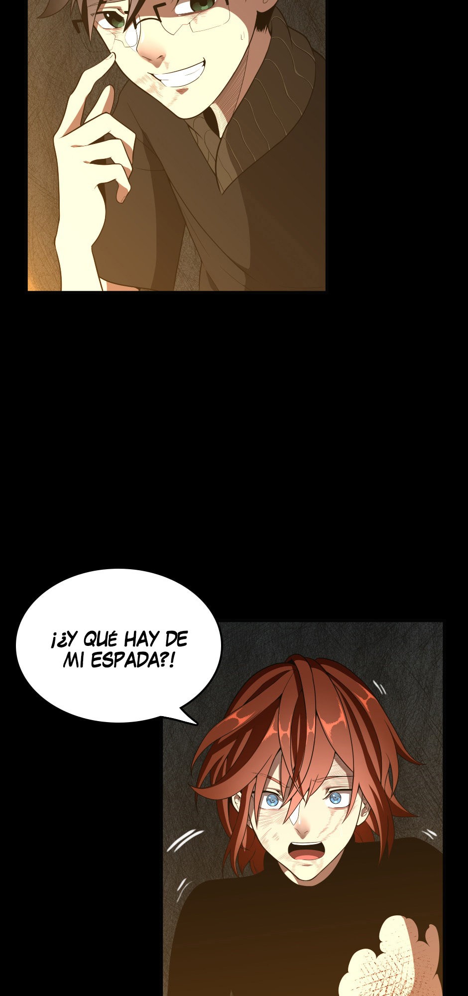 Read La Vida Después de la Muerte ES Manga Online