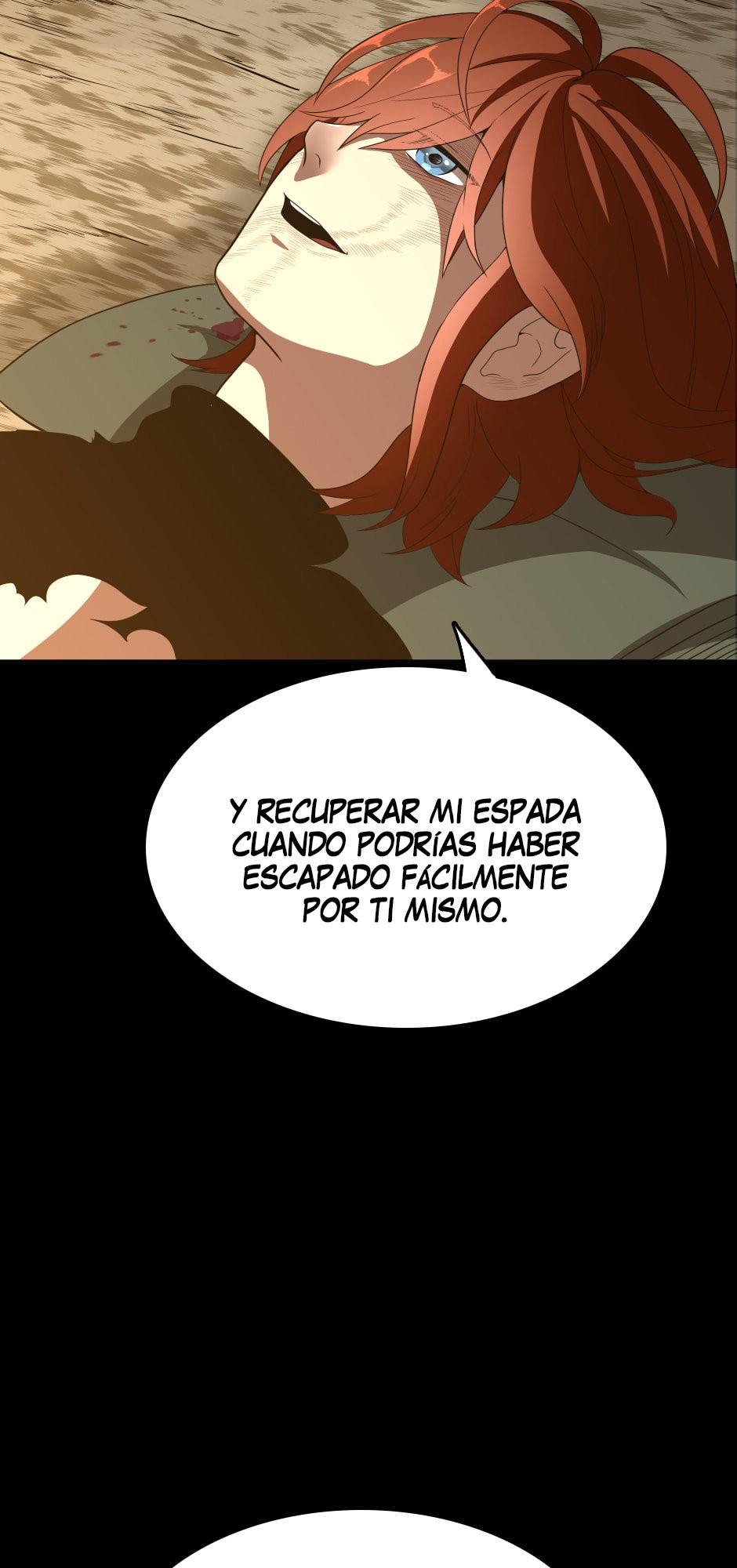 Read La Vida Después de la Muerte ES Manga Online