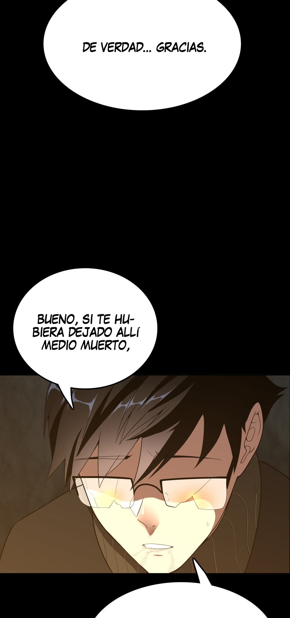 Read La Vida Después de la Muerte ES Manga Online