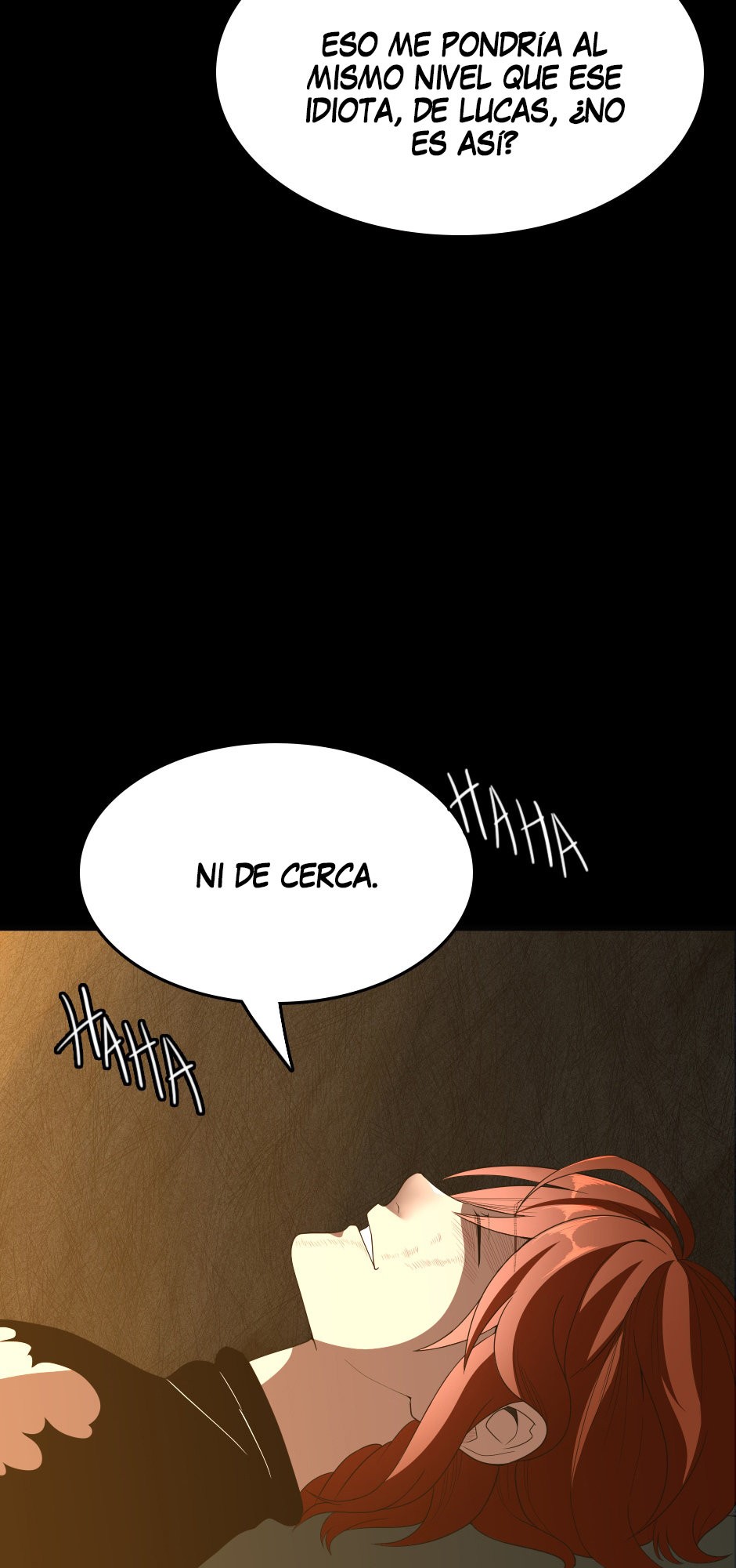 Read La Vida Después de la Muerte ES Manga Online