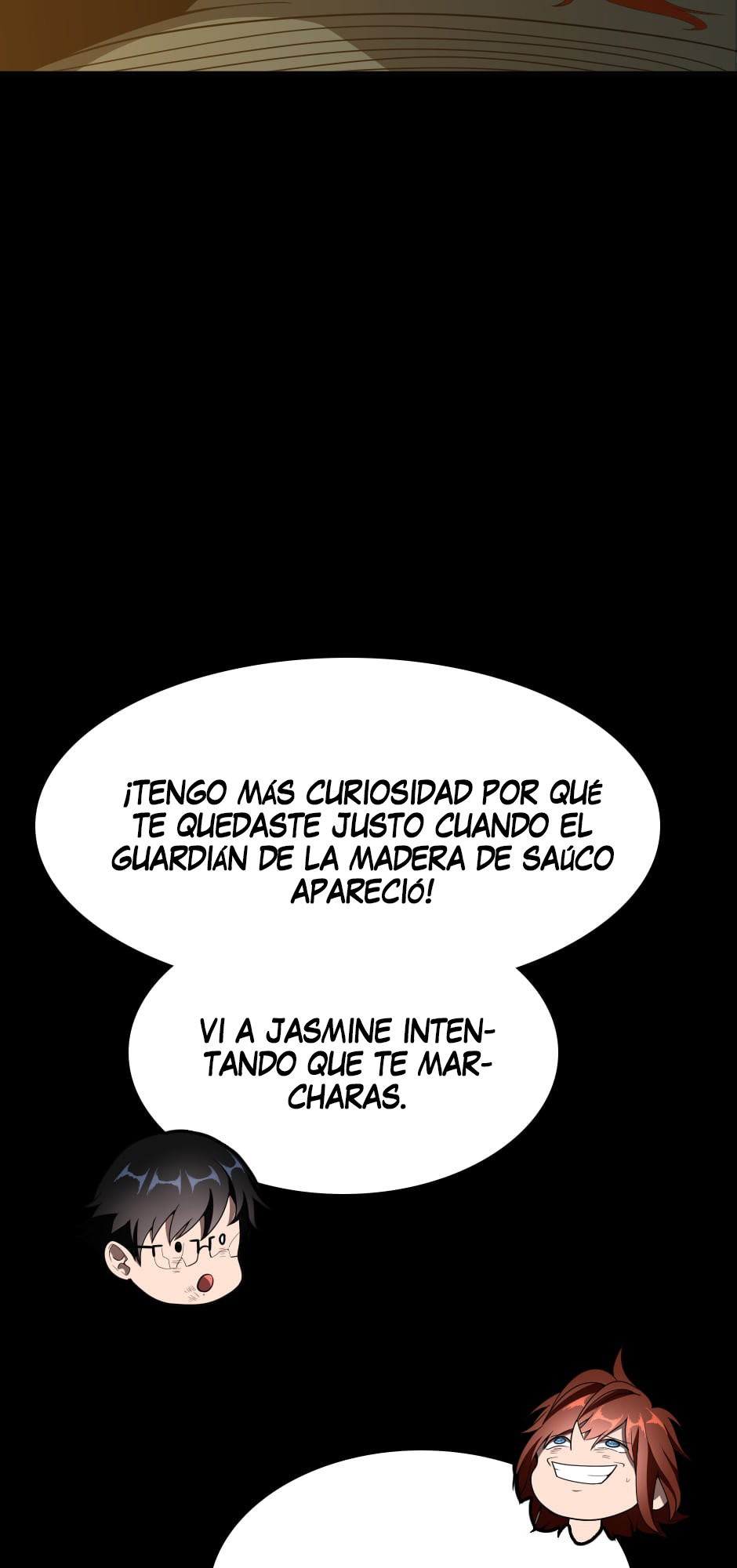 Read La Vida Después de la Muerte ES Manga Online