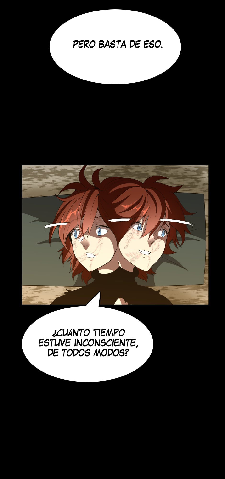 Read La Vida Después de la Muerte ES Manga Online