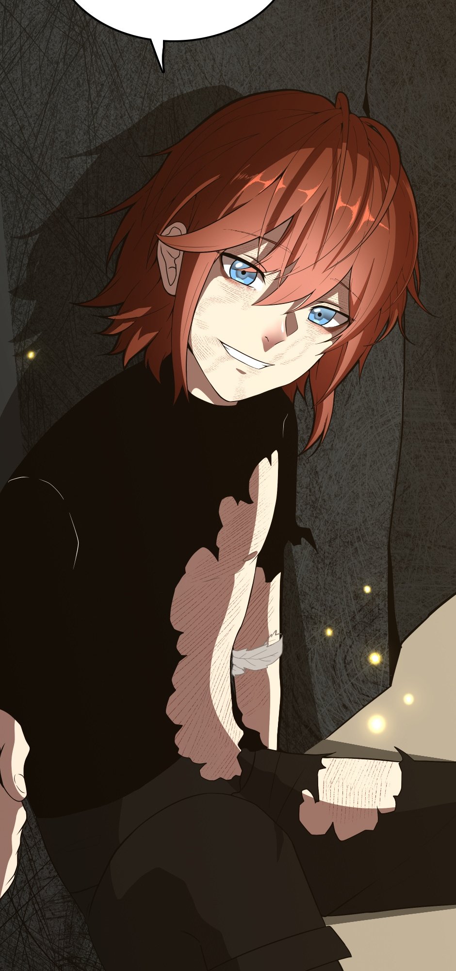 Read La Vida Después de la Muerte ES Manga Online