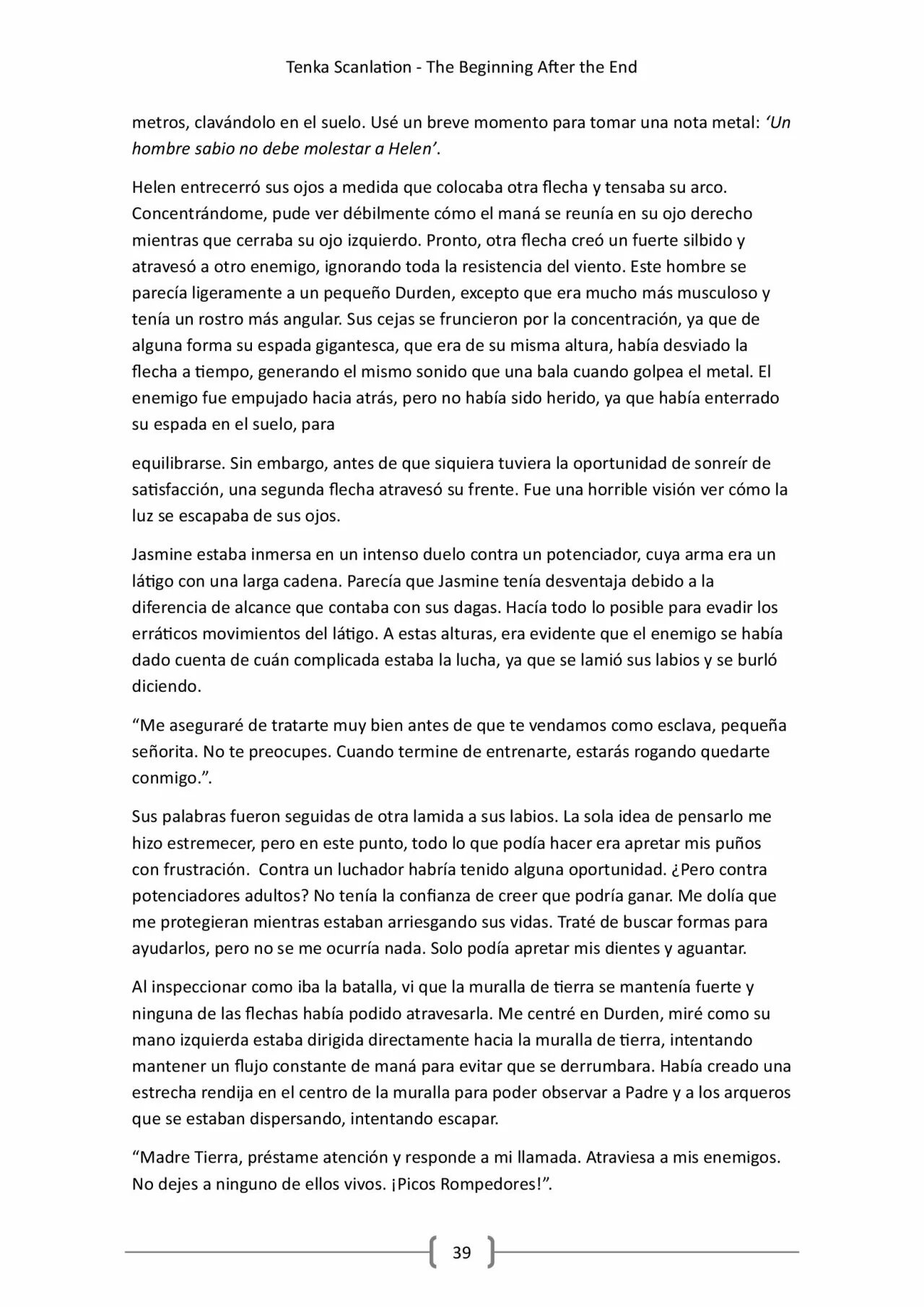 Read La Vida Después de la Muerte ES Manga Online