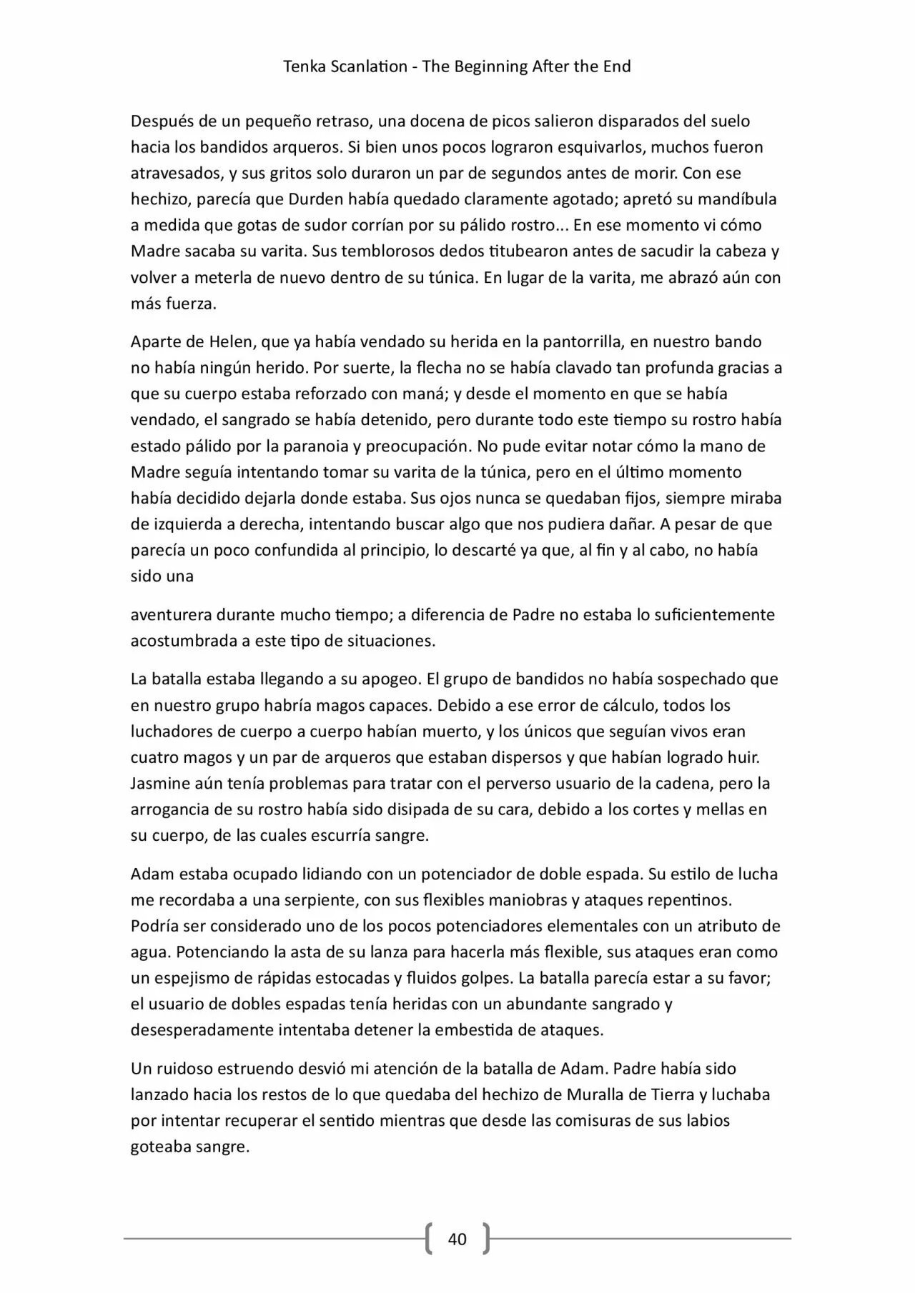 Read La Vida Después de la Muerte ES Manga Online
