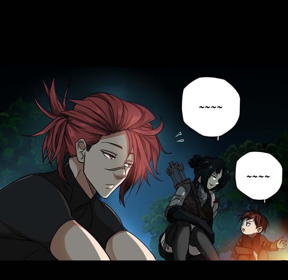 Read La Vida Después de la Muerte ES Manga Online