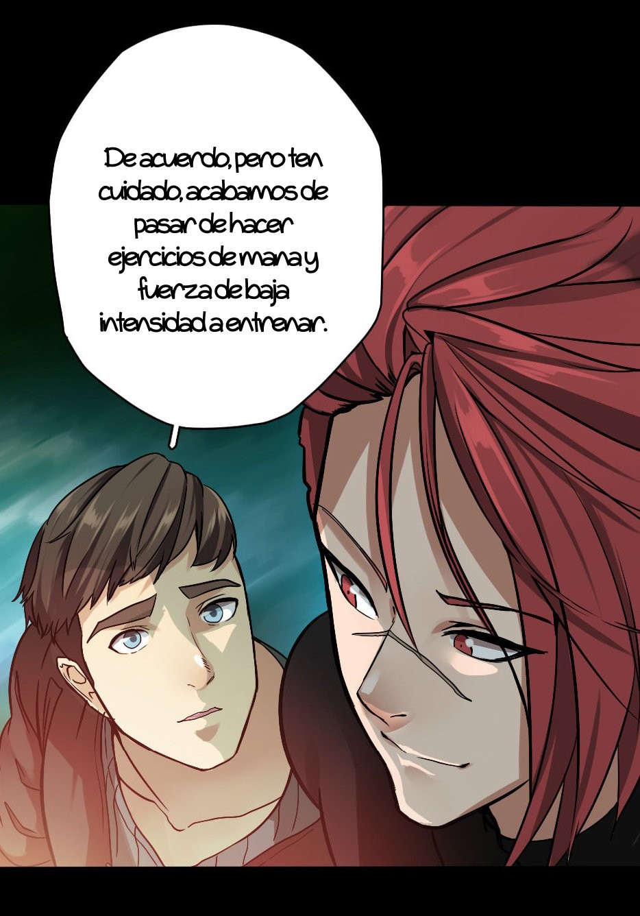 Read La Vida Después de la Muerte ES Manga Online