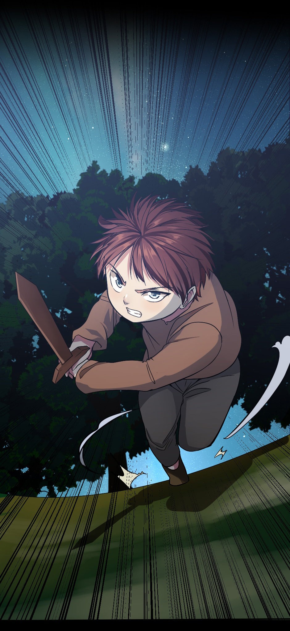 Read La Vida Después de la Muerte ES Manga Online