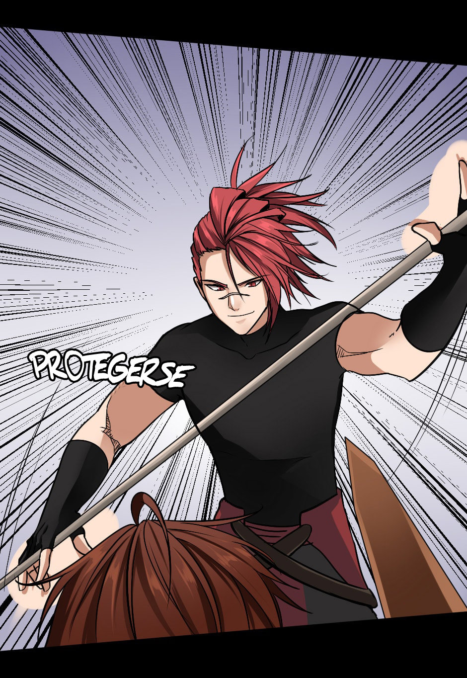 Read La Vida Después de la Muerte ES Manga Online