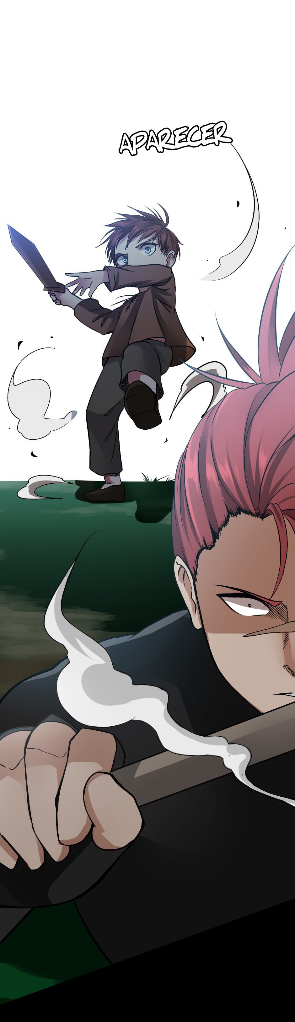 Read La Vida Después de la Muerte ES Manga Online