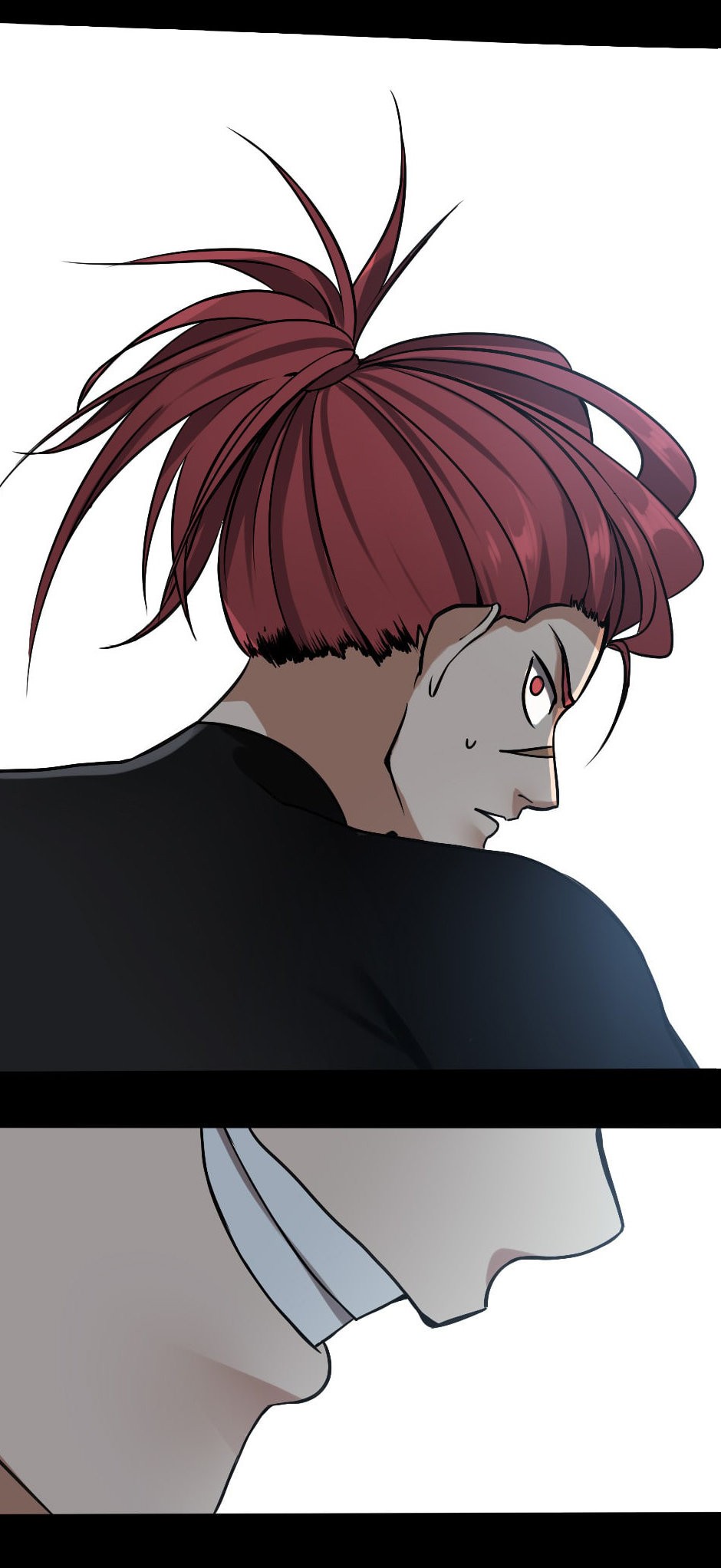 Read La Vida Después de la Muerte ES Manga Online