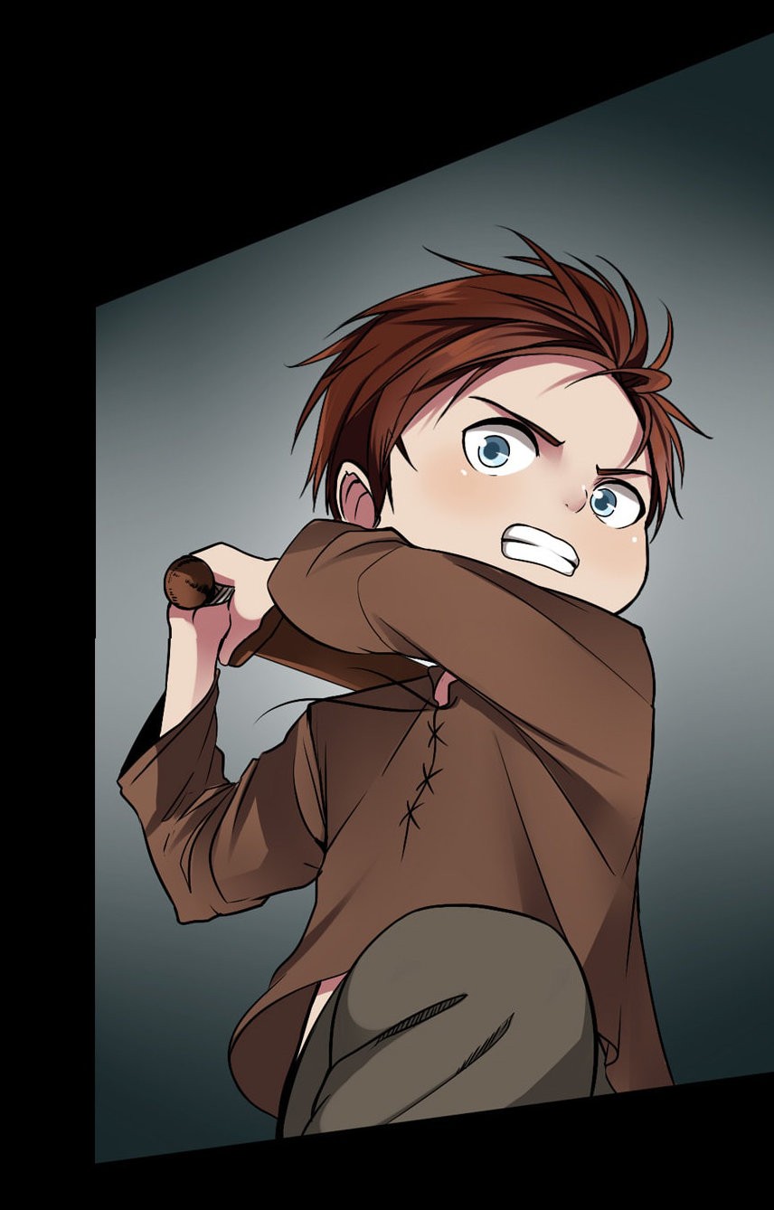 Read La Vida Después de la Muerte ES Manga Online