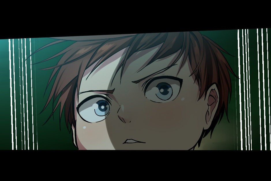 Read La Vida Después de la Muerte ES Manga Online