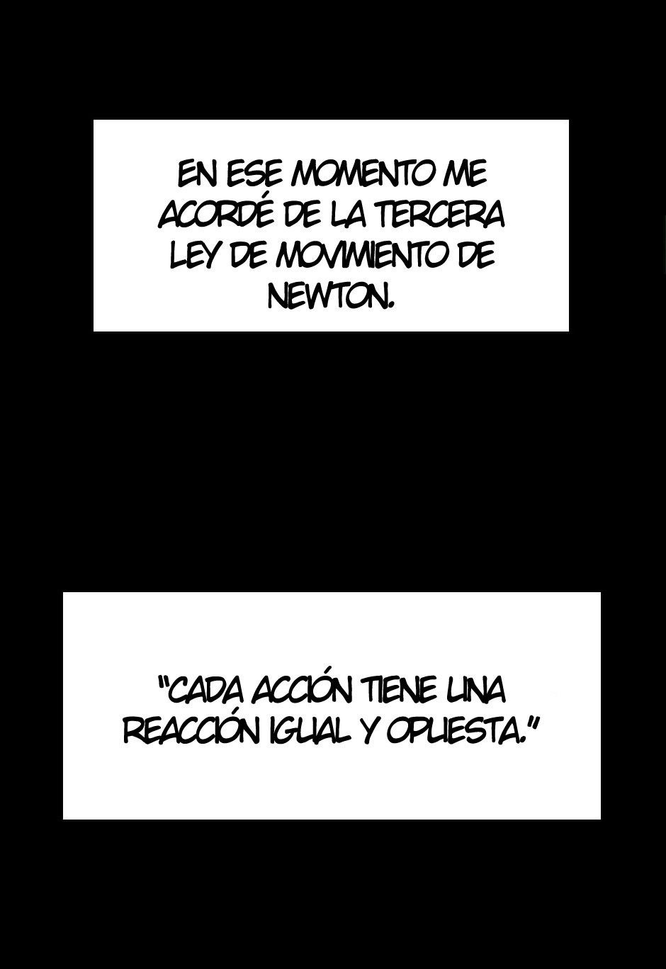 Read La Vida Después de la Muerte ES Manga Online