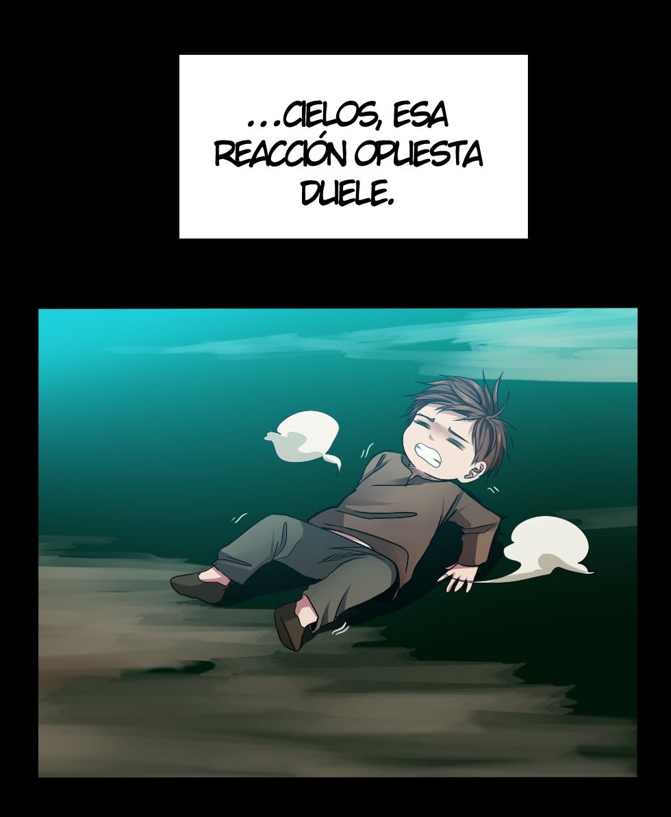 Read La Vida Después de la Muerte ES Manga Online