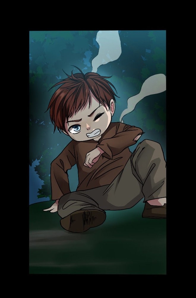Read La Vida Después de la Muerte ES Manga Online