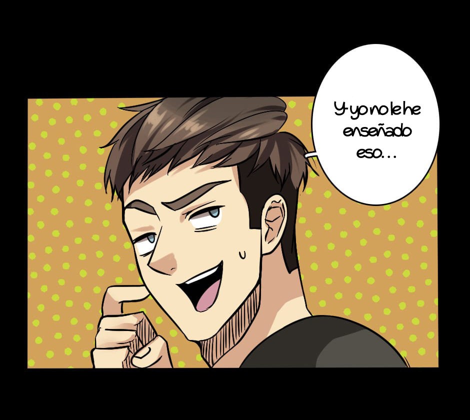 Read La Vida Después de la Muerte ES Manga Online