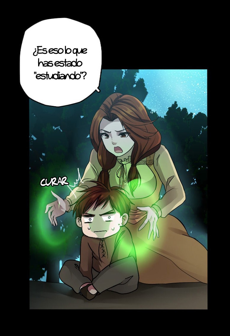 Read La Vida Después de la Muerte ES Manga Online