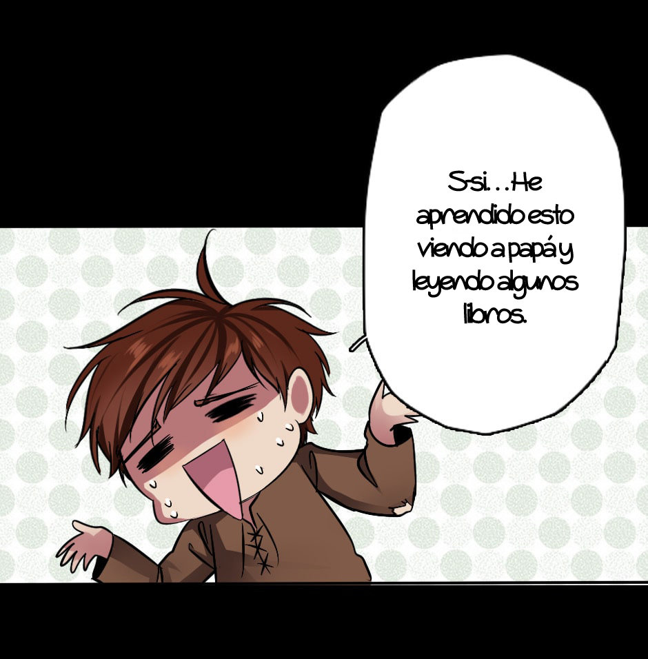 Read La Vida Después de la Muerte ES Manga Online