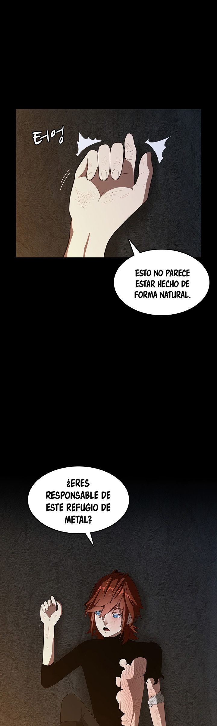 Read La Vida Después de la Muerte ES Manga Online