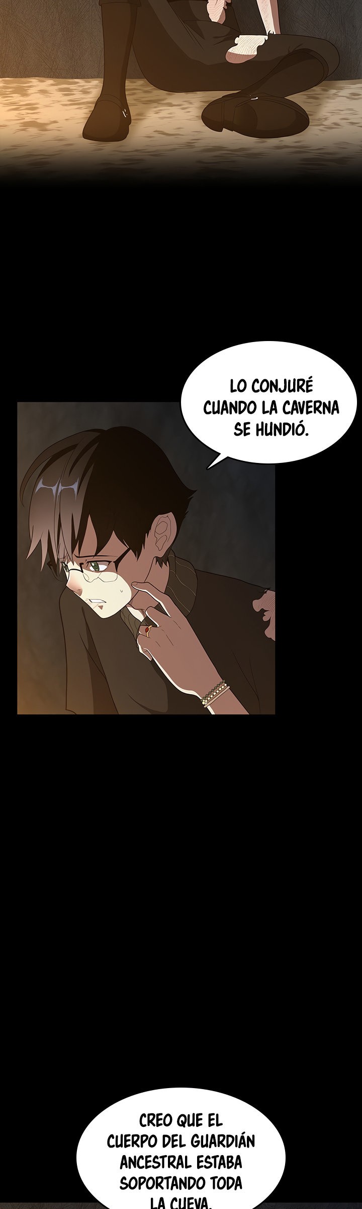 Read La Vida Después de la Muerte ES Manga Online