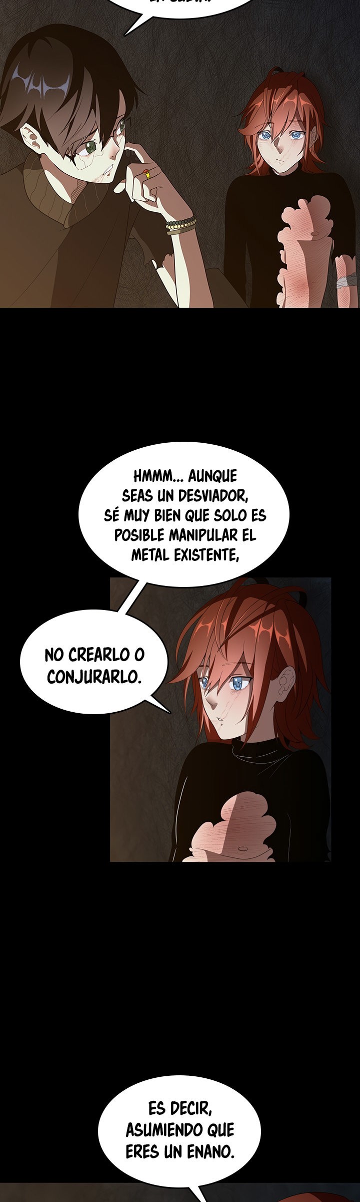 Read La Vida Después de la Muerte ES Manga Online