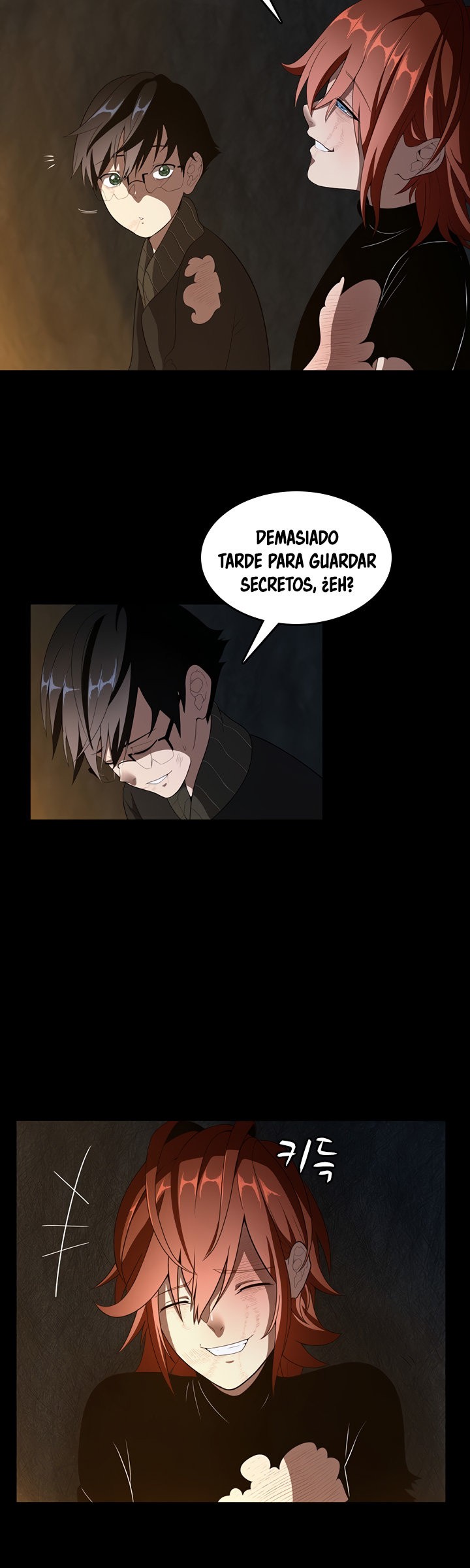 Read La Vida Después de la Muerte ES Manga Online