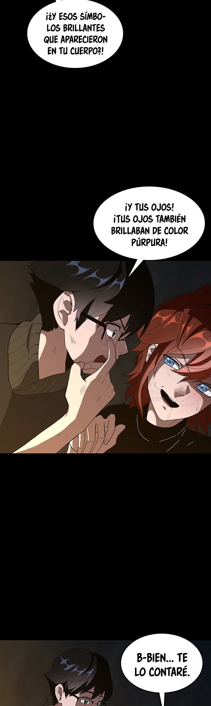 Read La Vida Después de la Muerte ES Manga Online