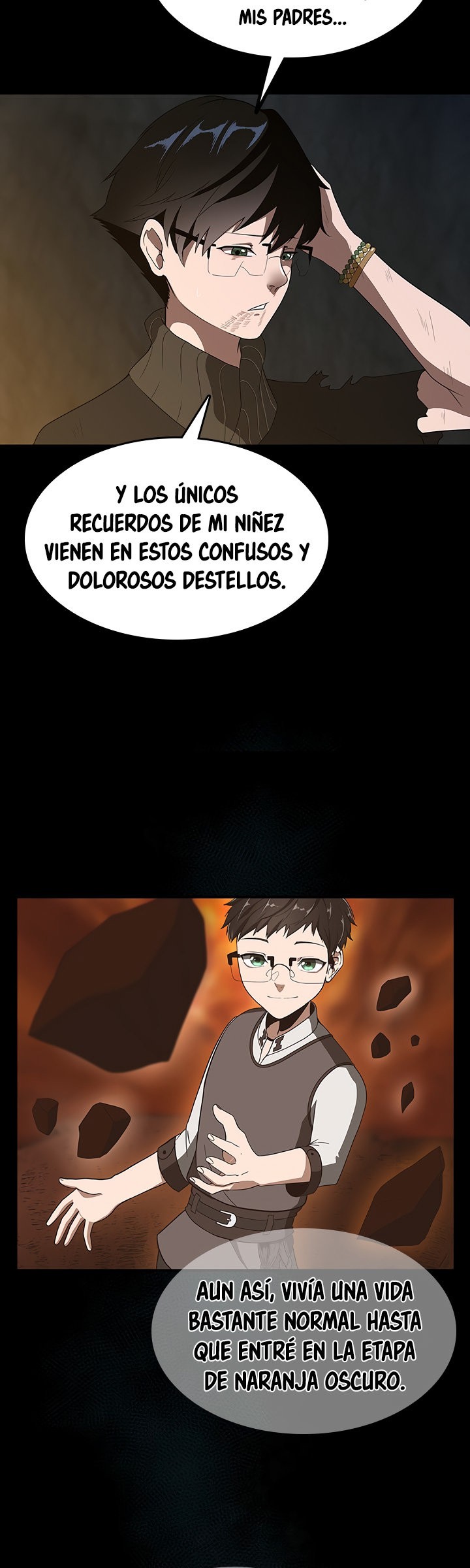Read La Vida Después de la Muerte ES Manga Online