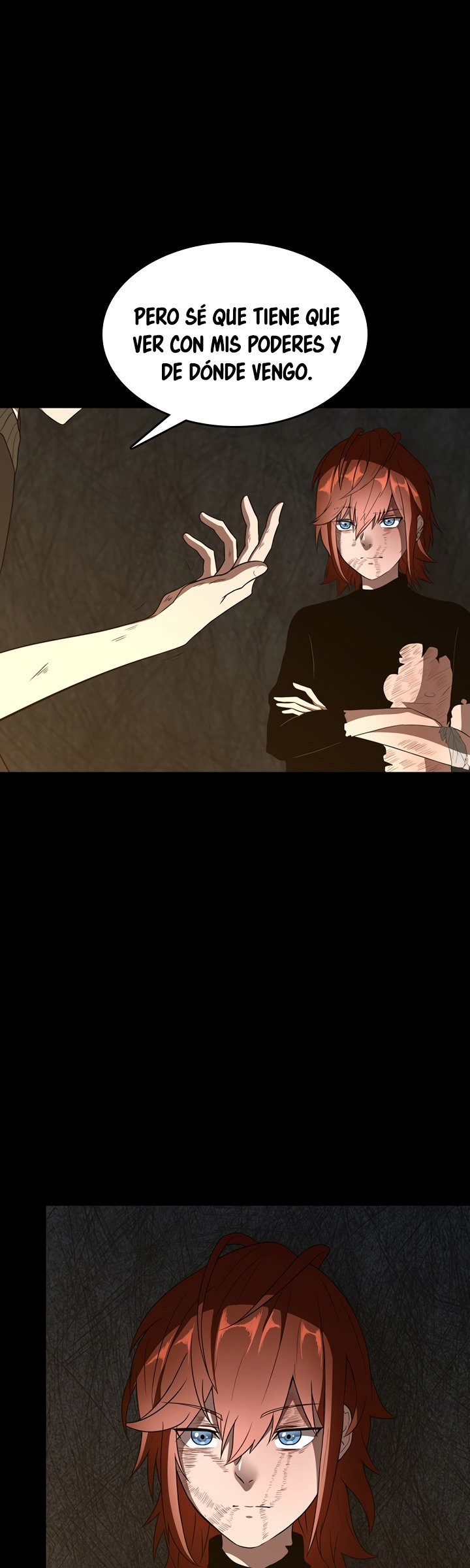 Read La Vida Después de la Muerte ES Manga Online