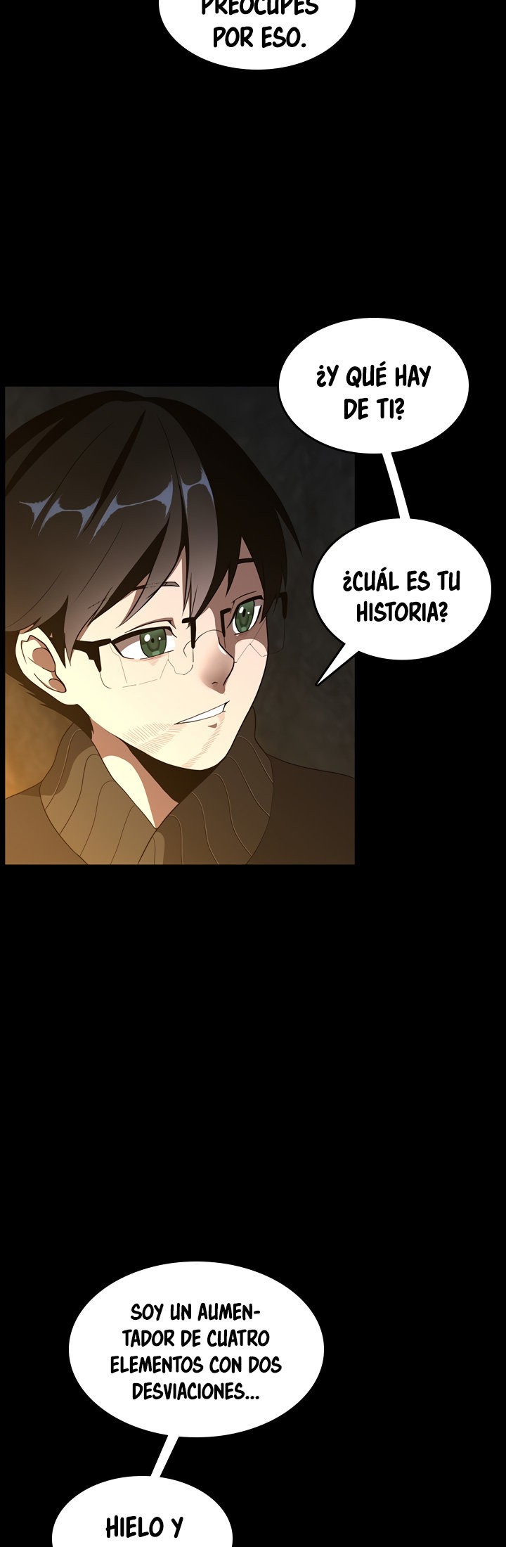 Read La Vida Después de la Muerte ES Manga Online