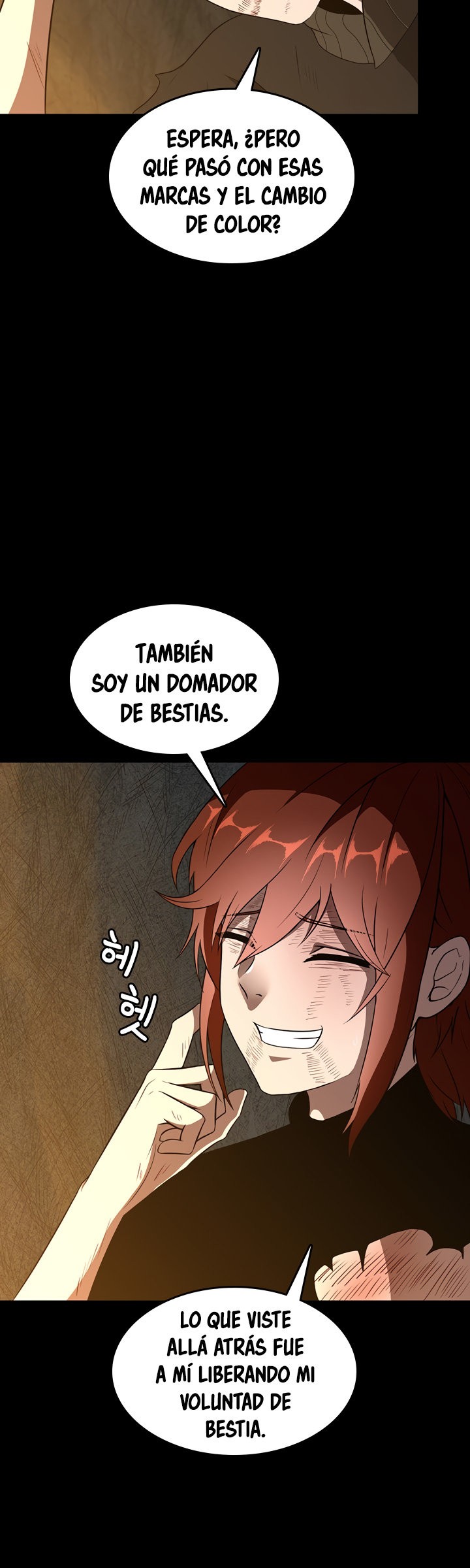 Read La Vida Después de la Muerte ES Manga Online