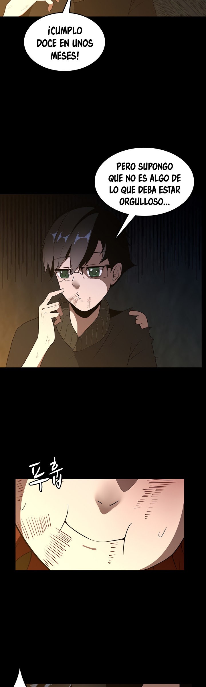 Read La Vida Después de la Muerte ES Manga Online