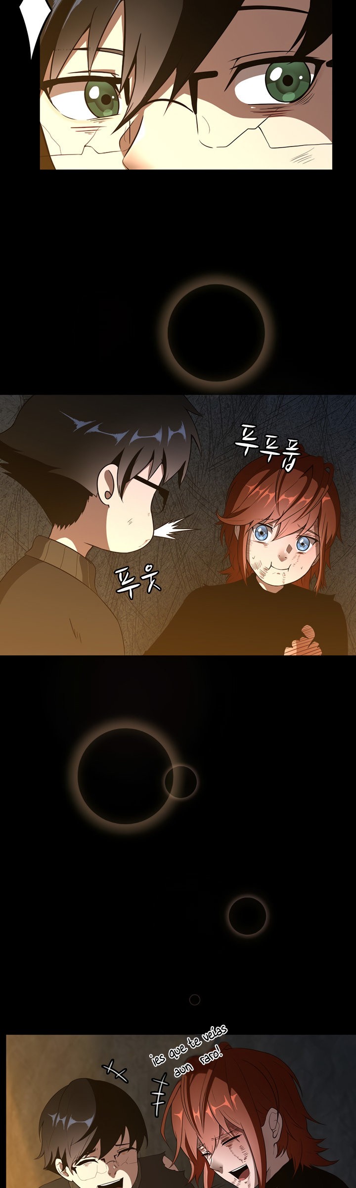Read La Vida Después de la Muerte ES Manga Online
