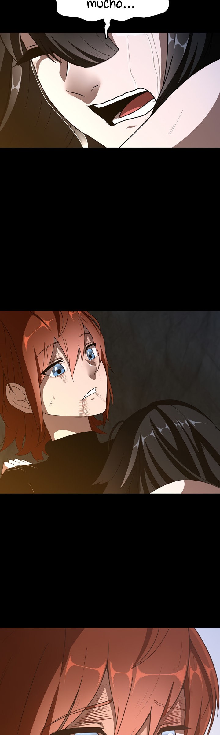 Read La Vida Después de la Muerte ES Manga Online