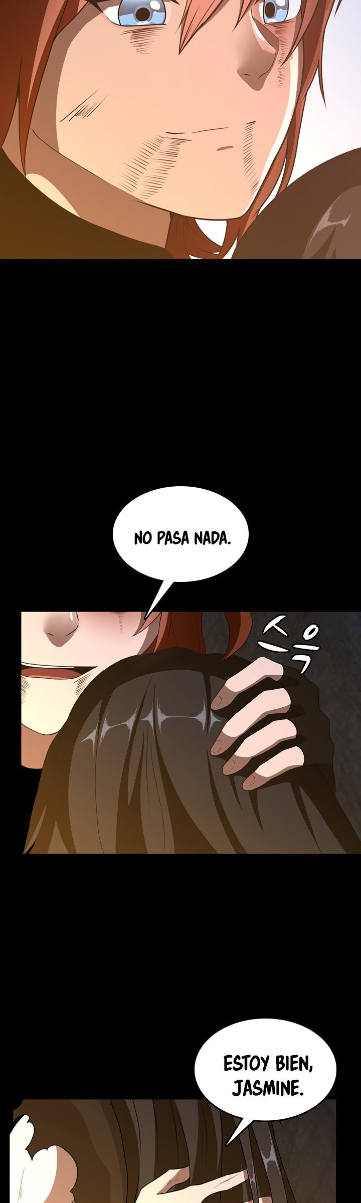 Read La Vida Después de la Muerte ES Manga Online