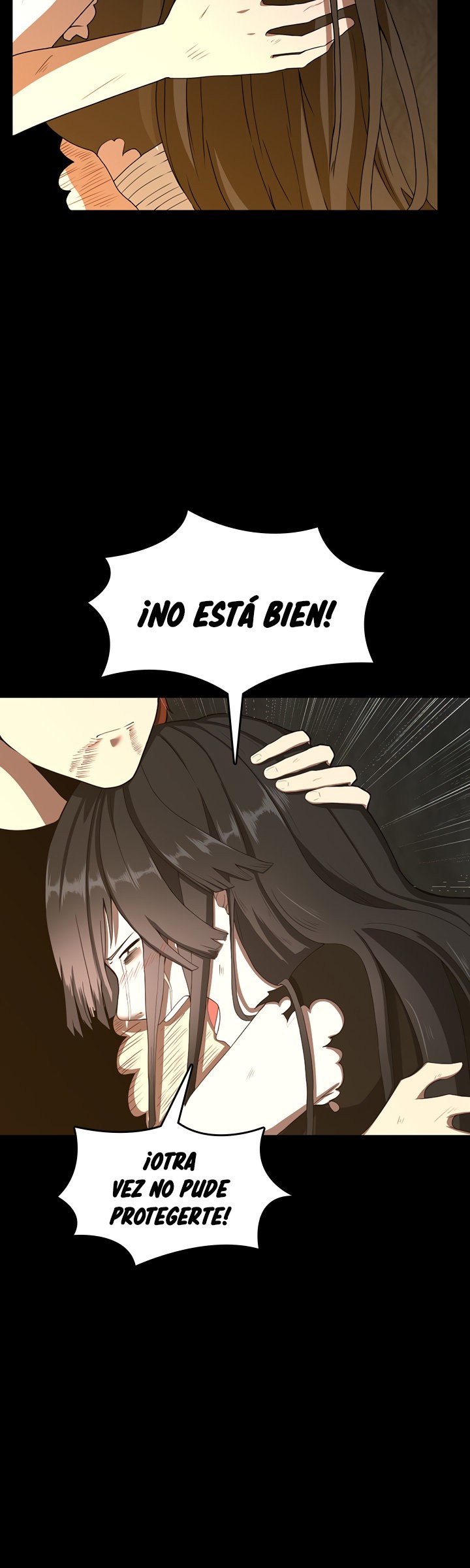 Read La Vida Después de la Muerte ES Manga Online