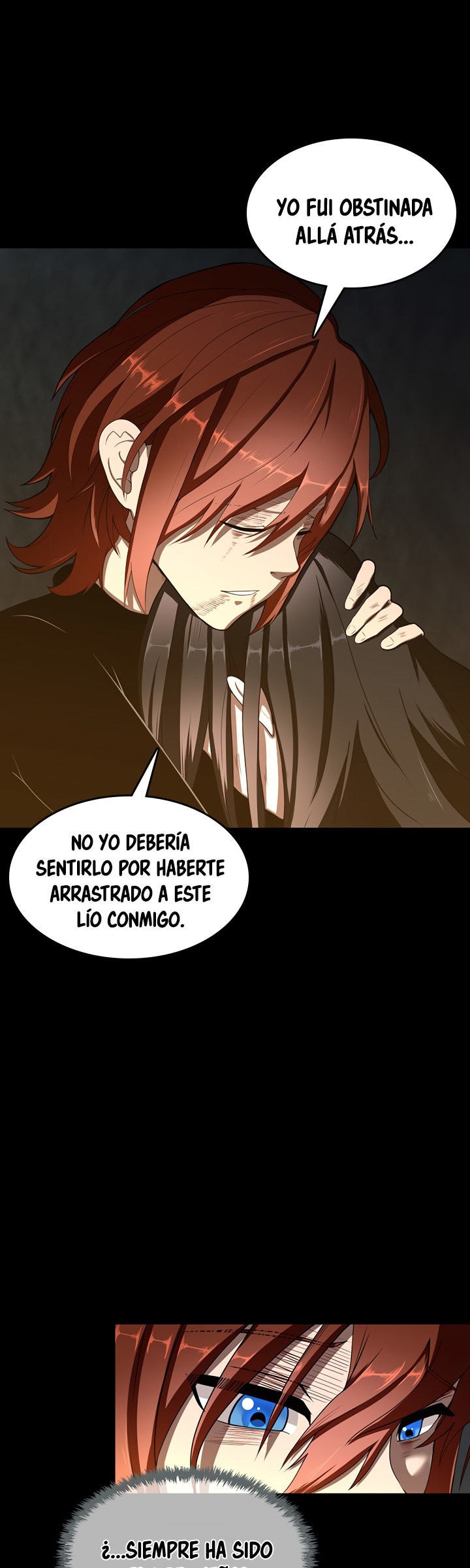 Read La Vida Después de la Muerte ES Manga Online