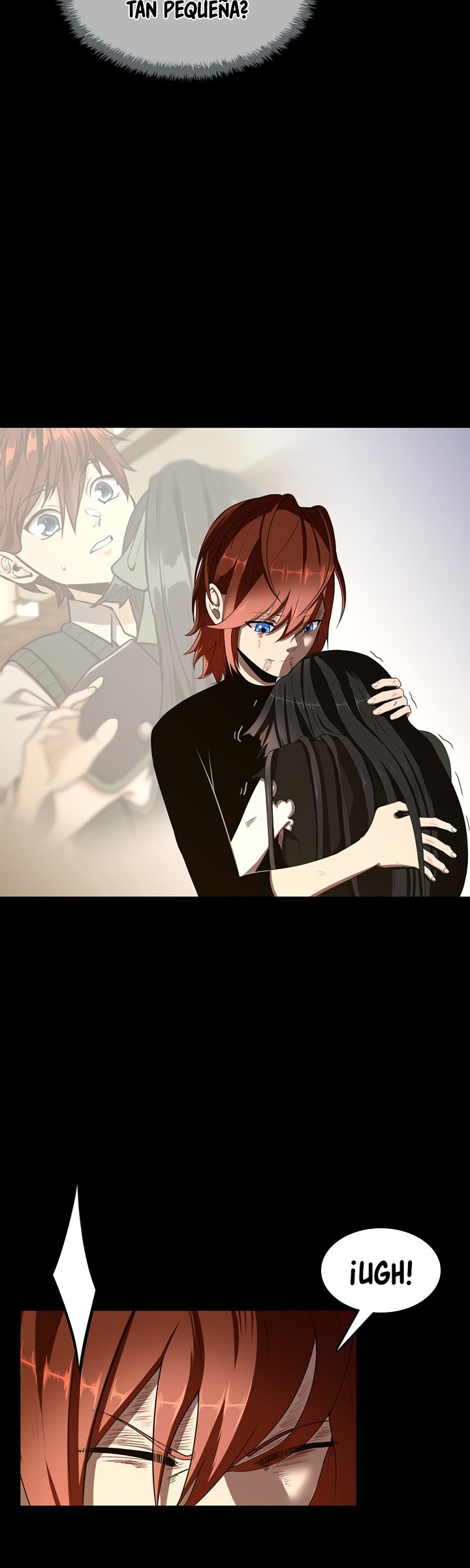 Read La Vida Después de la Muerte ES Manga Online