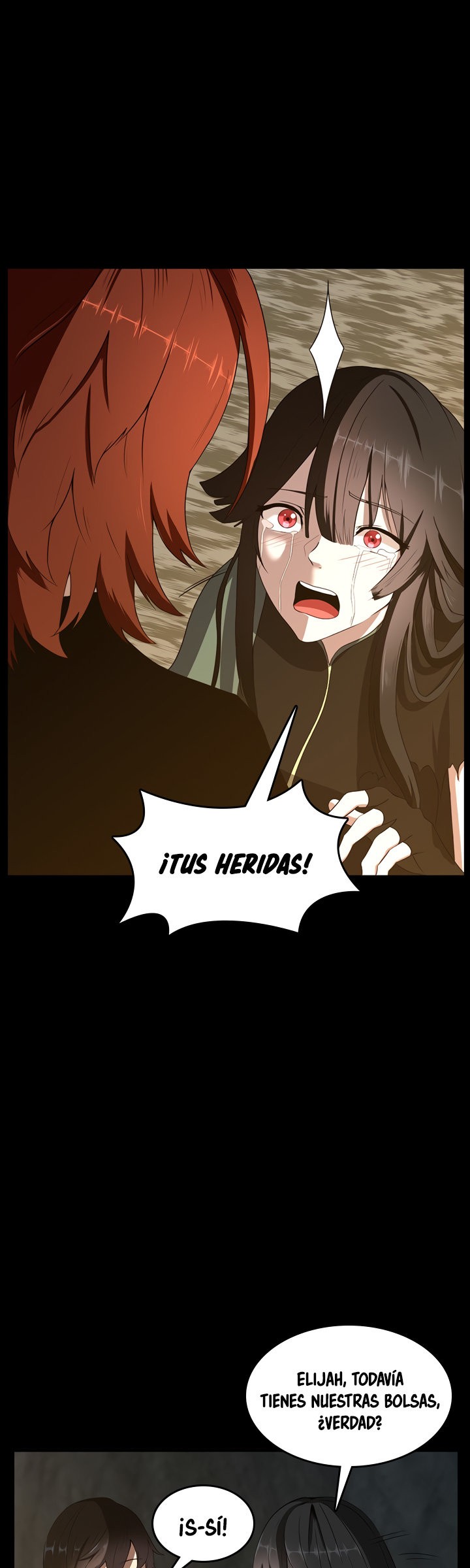 Read La Vida Después de la Muerte ES Manga Online