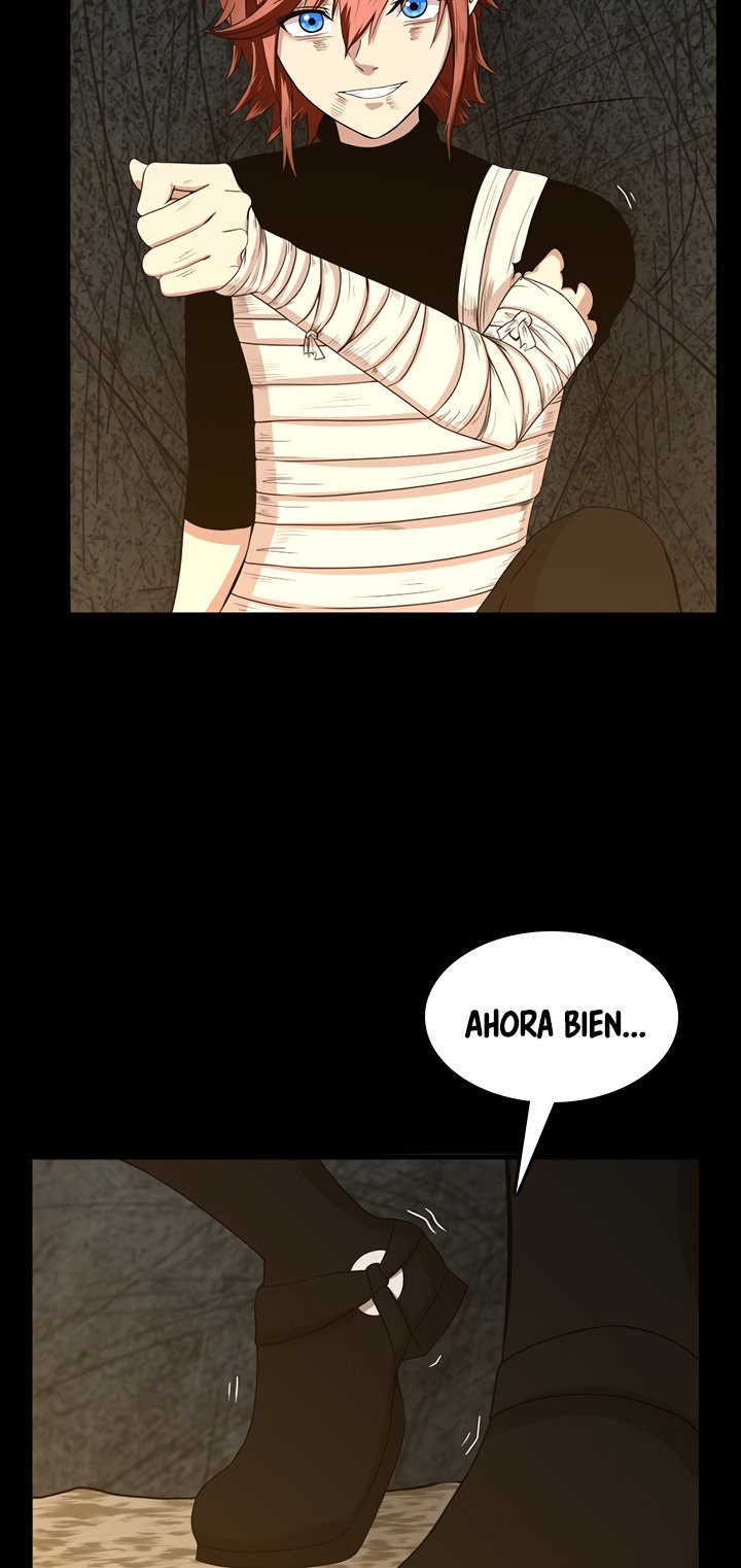Read La Vida Después de la Muerte ES Manga Online