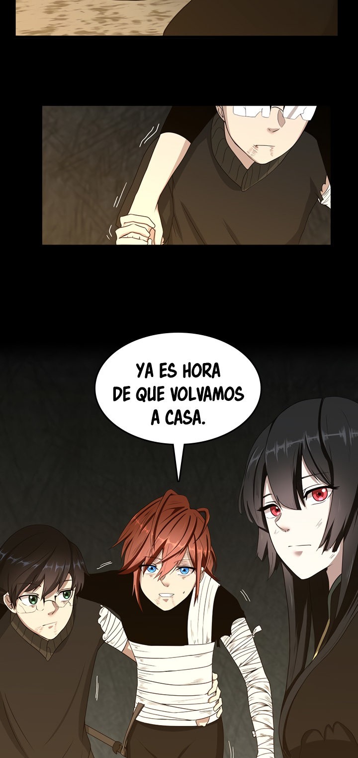 Read La Vida Después de la Muerte ES Manga Online