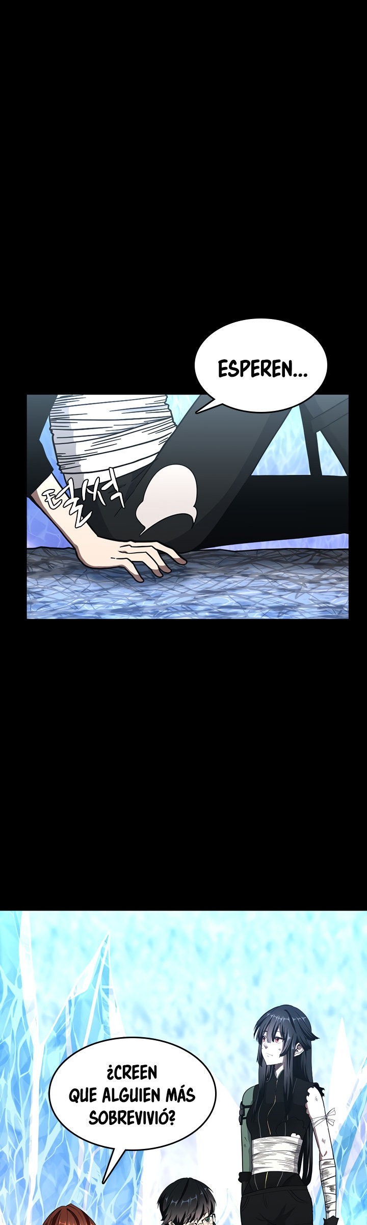 Read La Vida Después de la Muerte ES Manga Online