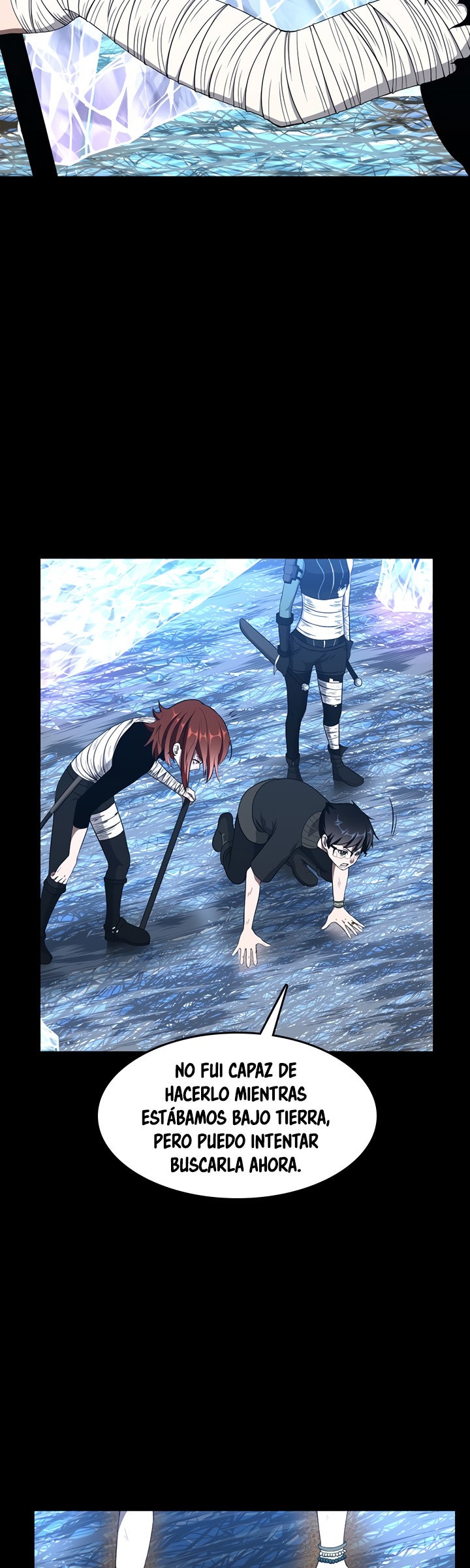 Read La Vida Después de la Muerte ES Manga Online