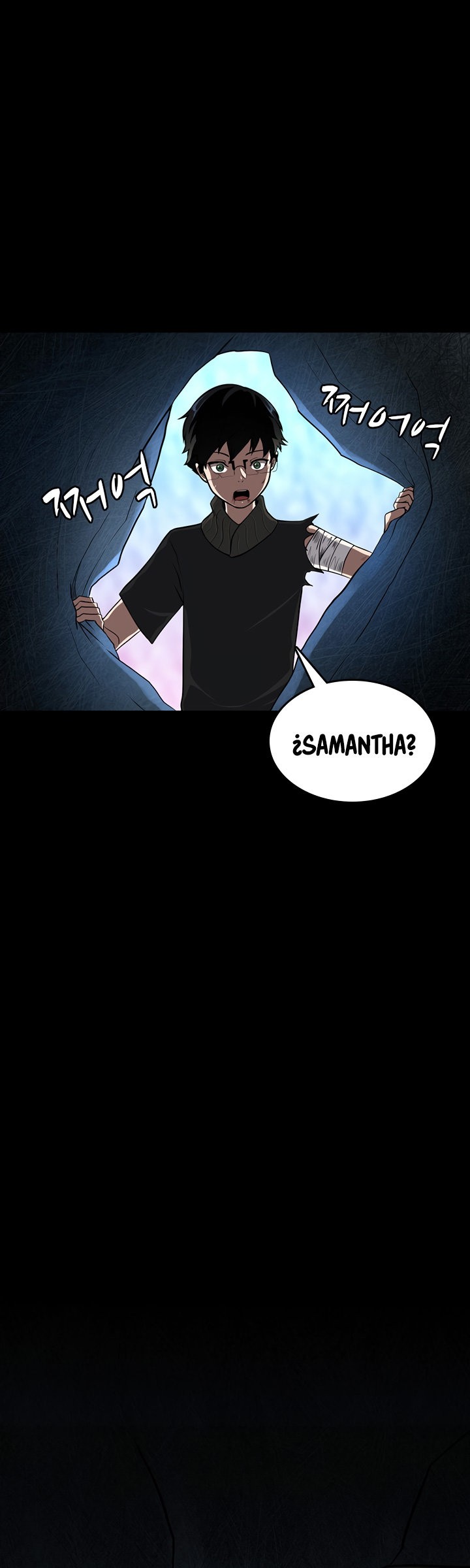 Read La Vida Después de la Muerte ES Manga Online